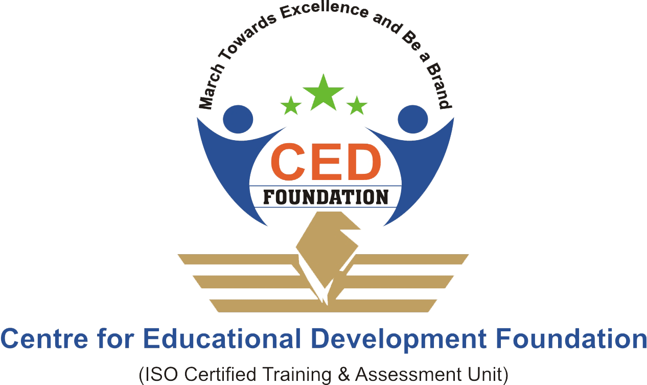 CED India